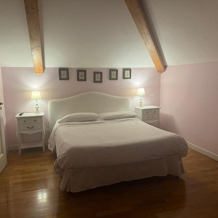 The Secret Garden Relais Hotel Piano di Sorrento Bagian luar foto