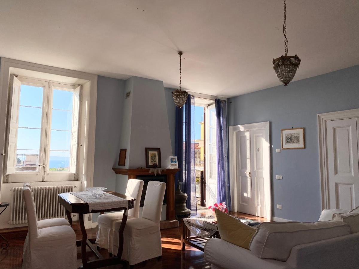 The Secret Garden Relais Hotel Piano di Sorrento Bagian luar foto