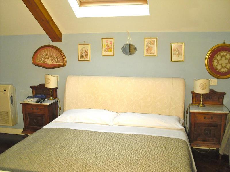 The Secret Garden Relais Hotel Piano di Sorrento Bagian luar foto