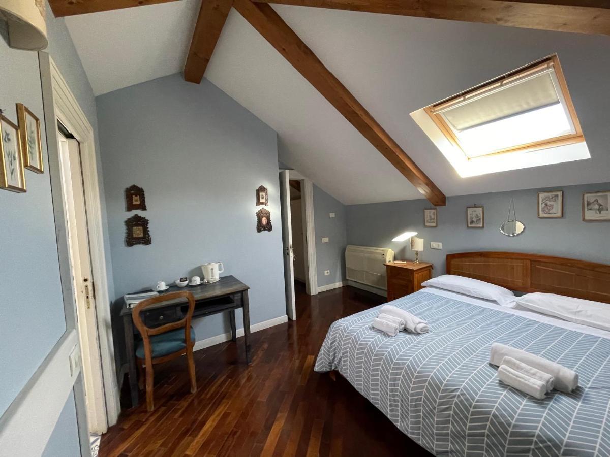 The Secret Garden Relais Hotel Piano di Sorrento Bagian luar foto