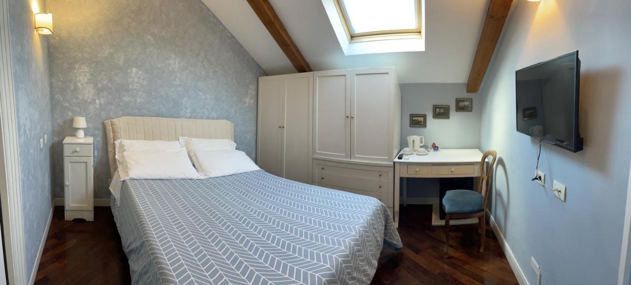 The Secret Garden Relais Hotel Piano di Sorrento Bagian luar foto