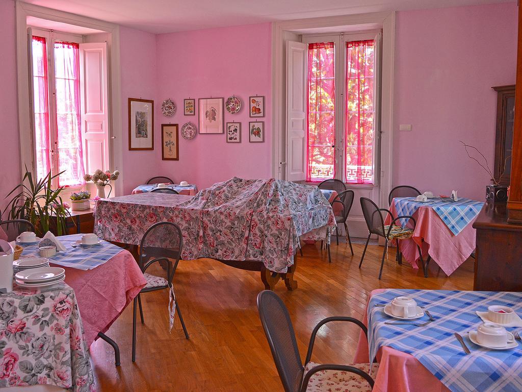The Secret Garden Relais Hotel Piano di Sorrento Bagian luar foto