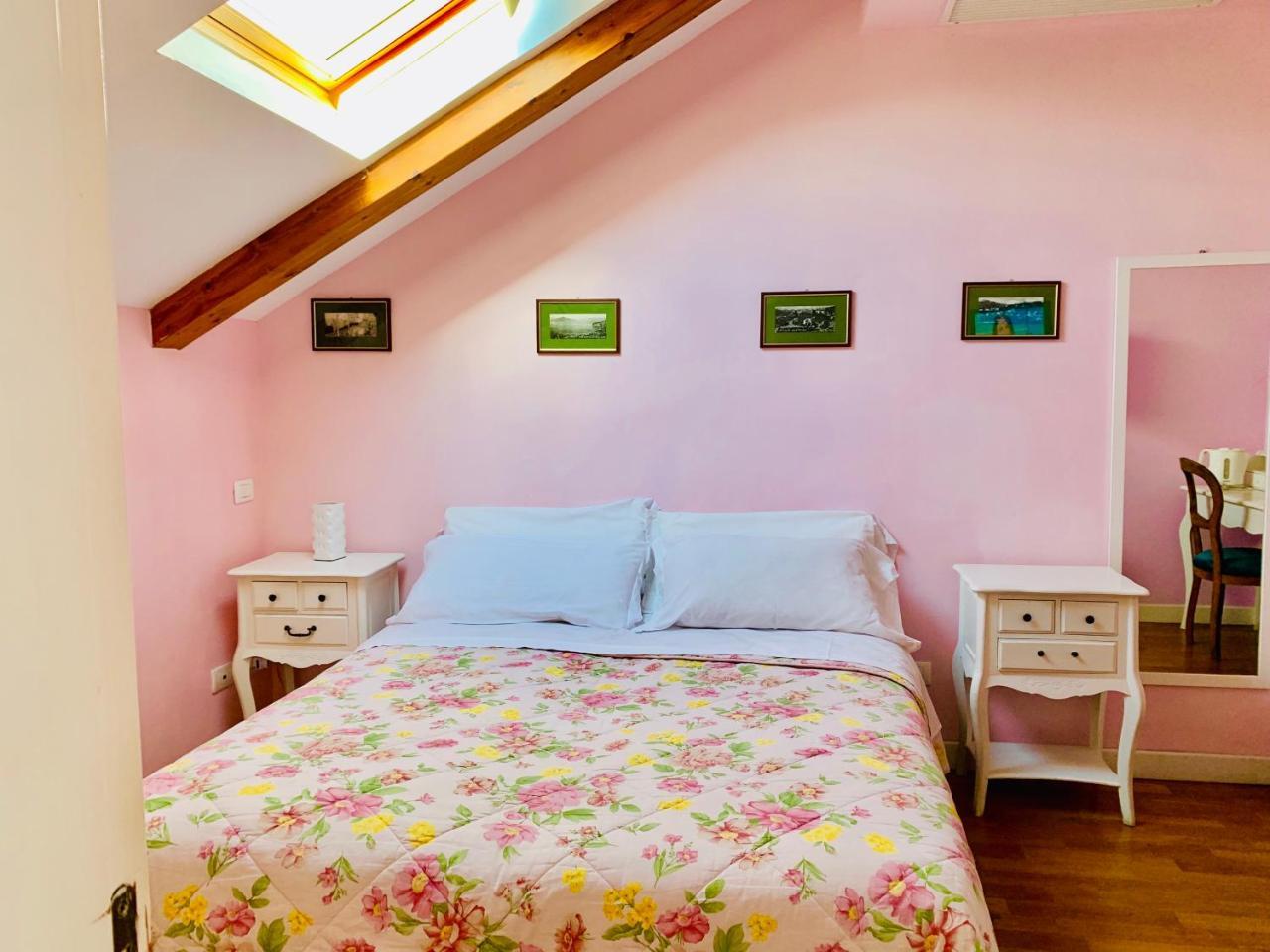 The Secret Garden Relais Hotel Piano di Sorrento Bagian luar foto