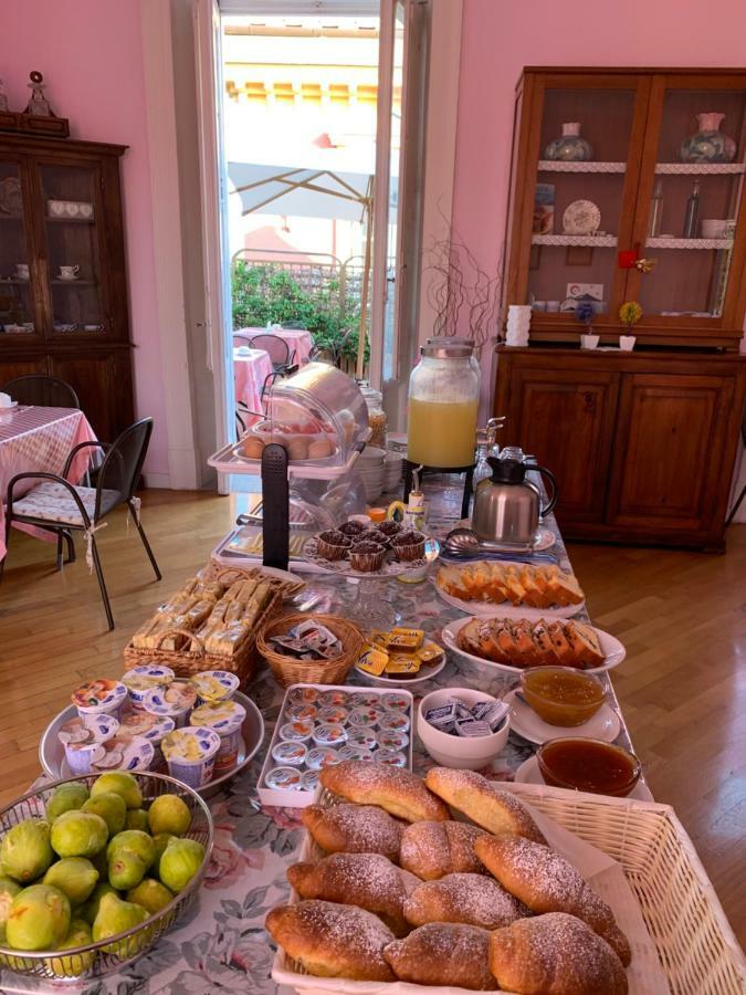 The Secret Garden Relais Hotel Piano di Sorrento Bagian luar foto
