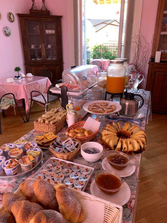 The Secret Garden Relais Hotel Piano di Sorrento Bagian luar foto